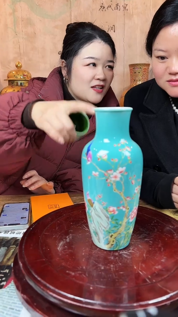 摆件瓷瓷博会—湖田书院专场13