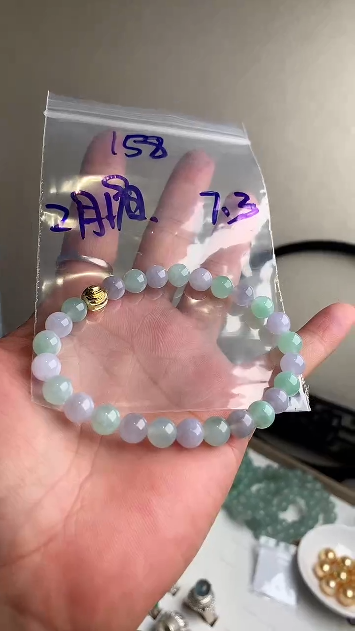 【闪购商品】定制翡翠未镶嵌4564313213