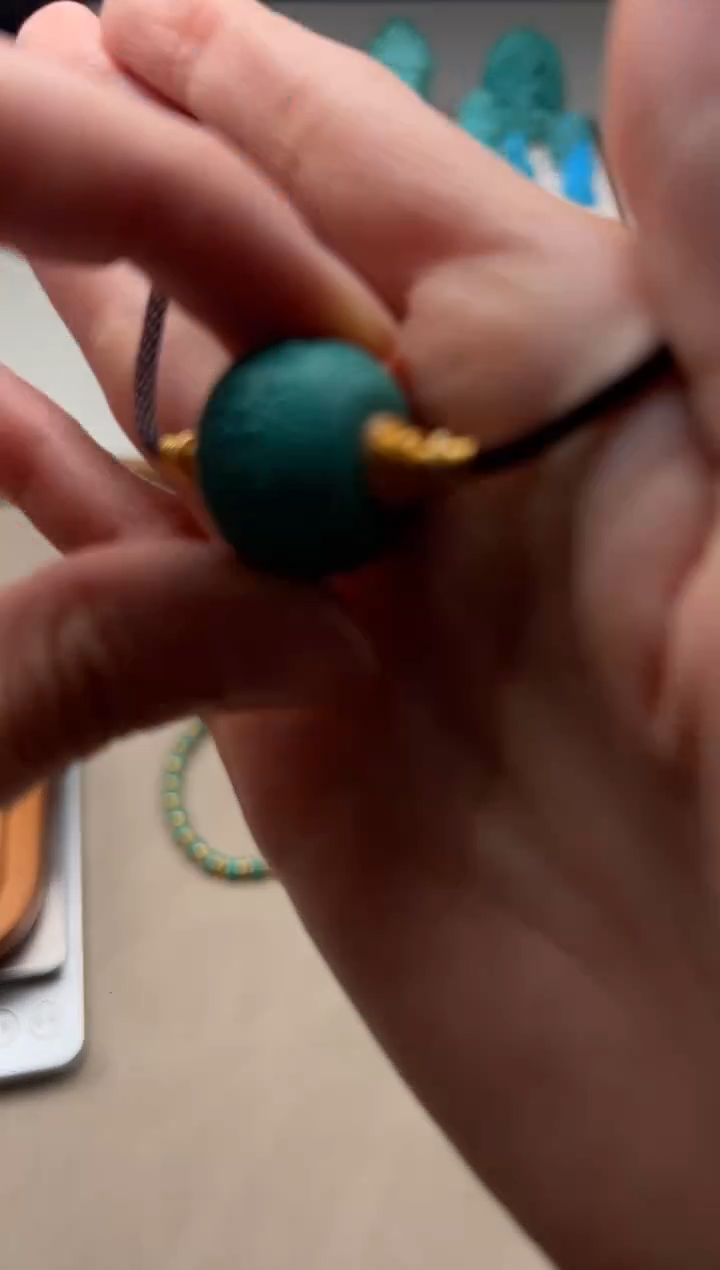 【闪购商品】绿松石配饰配饰未镶嵌配饰配饰