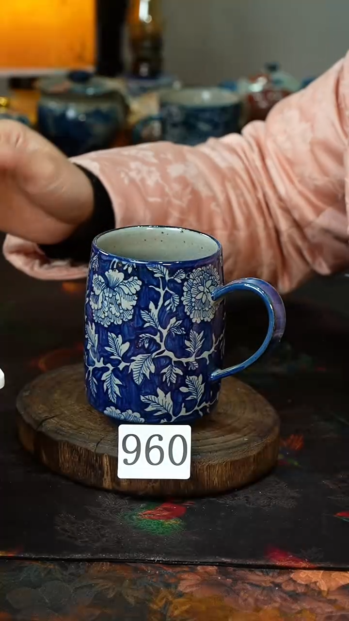 【闪购商品】.............茶碗960