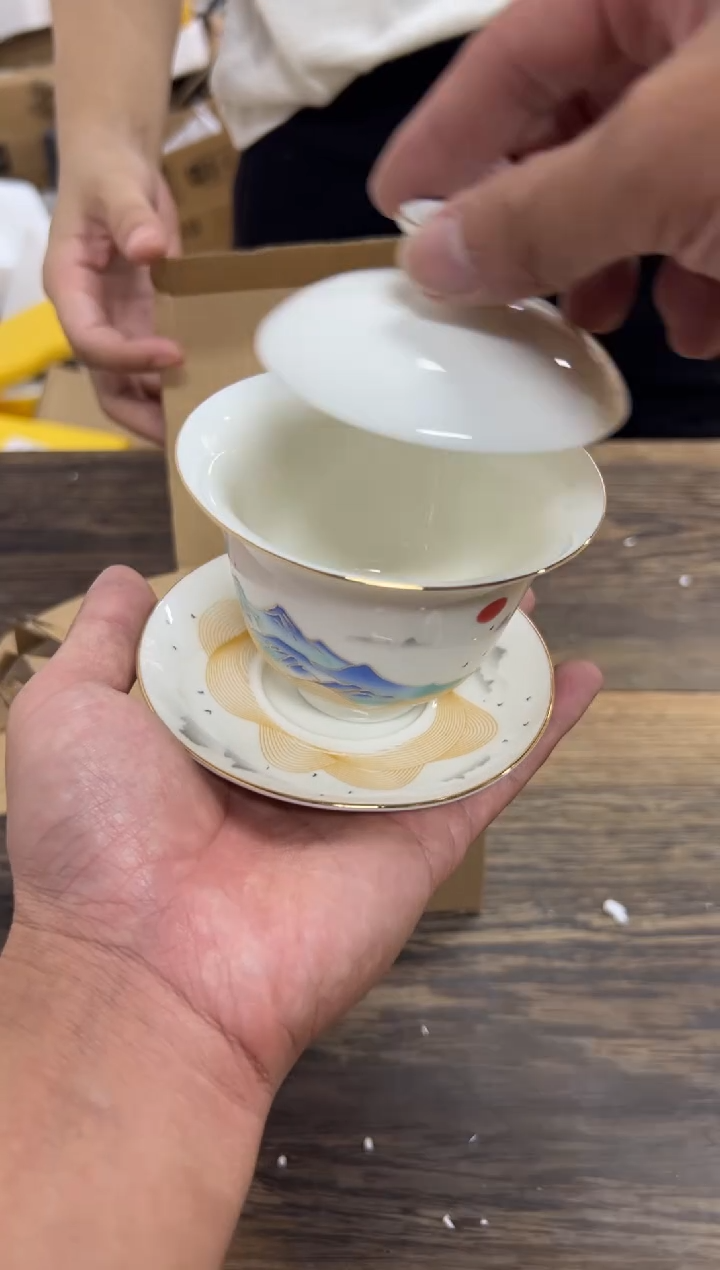 清货清货抓紧咯！