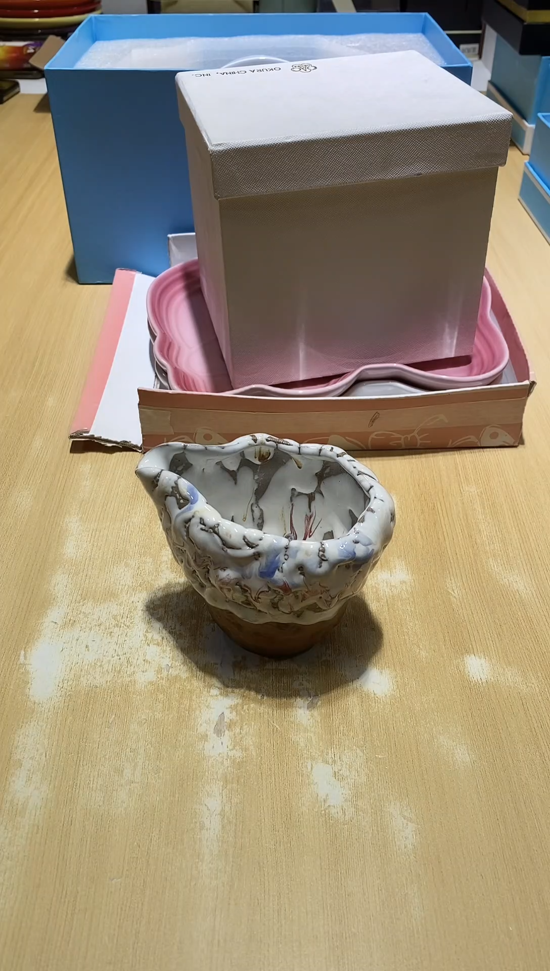 瓷片生活的本意就是开心@@1