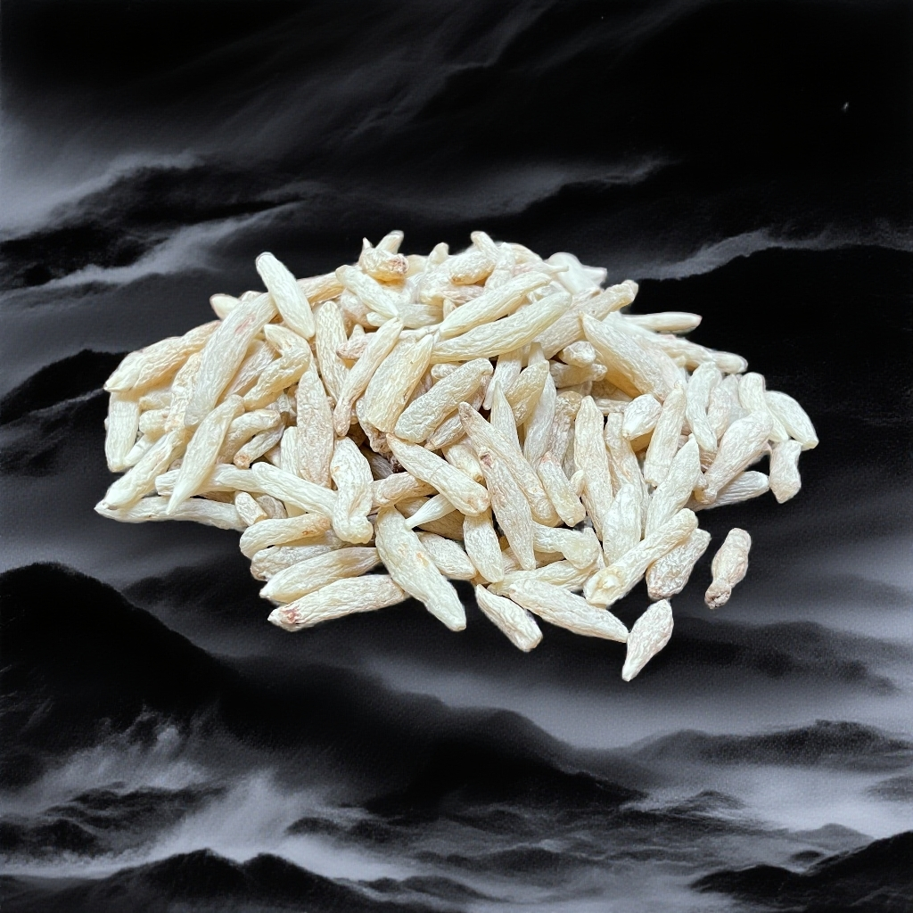 四川绵阳麦冬泡水