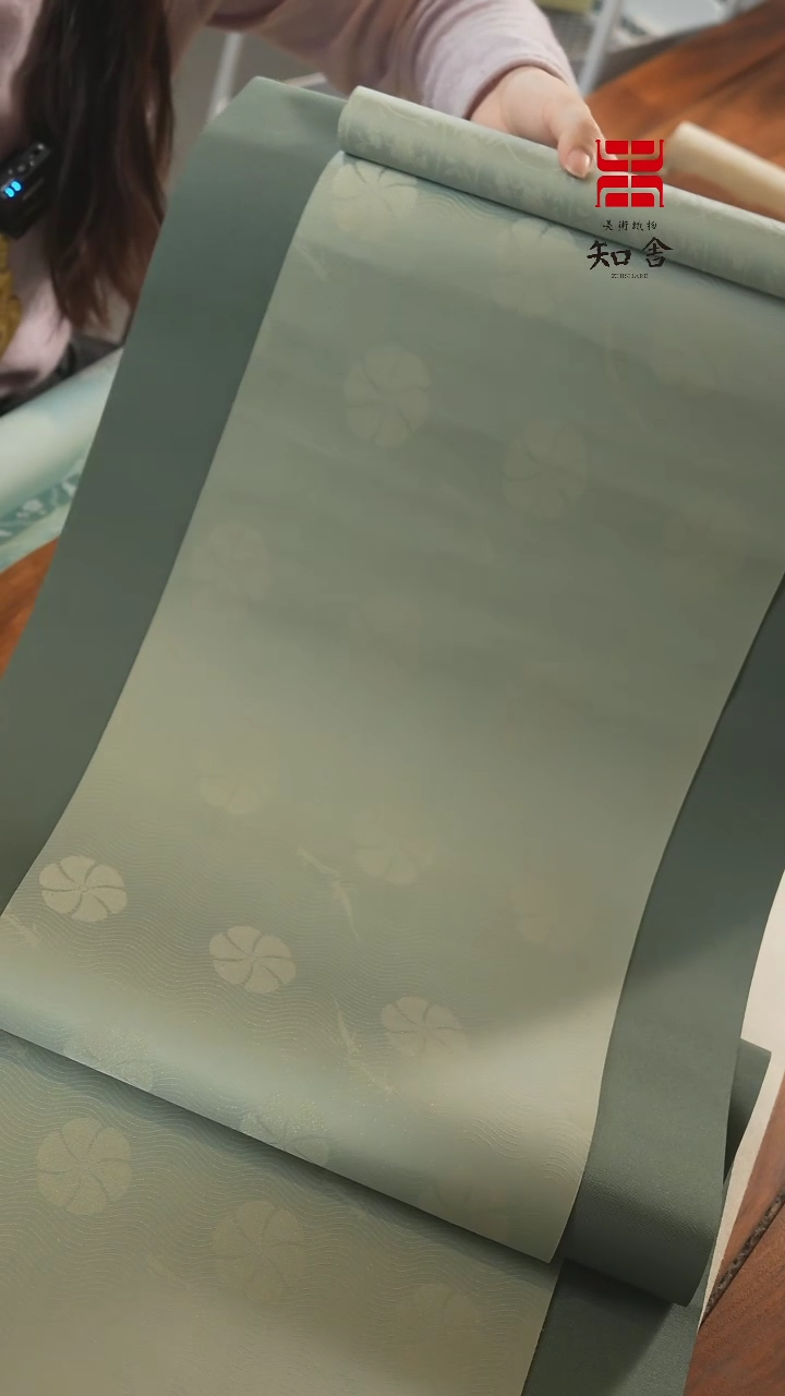 【闪购商品】织绣俩米套组···········