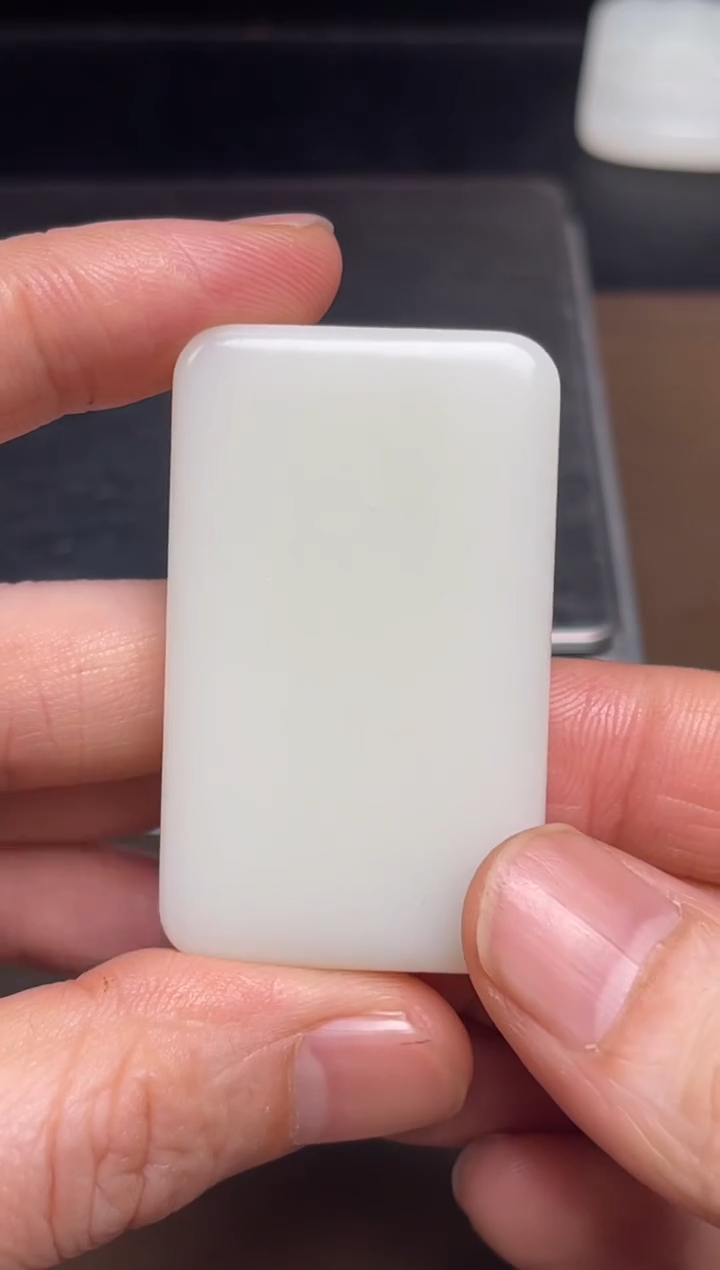 【闪购商品】和田玉颈饰未镶嵌71 带包容