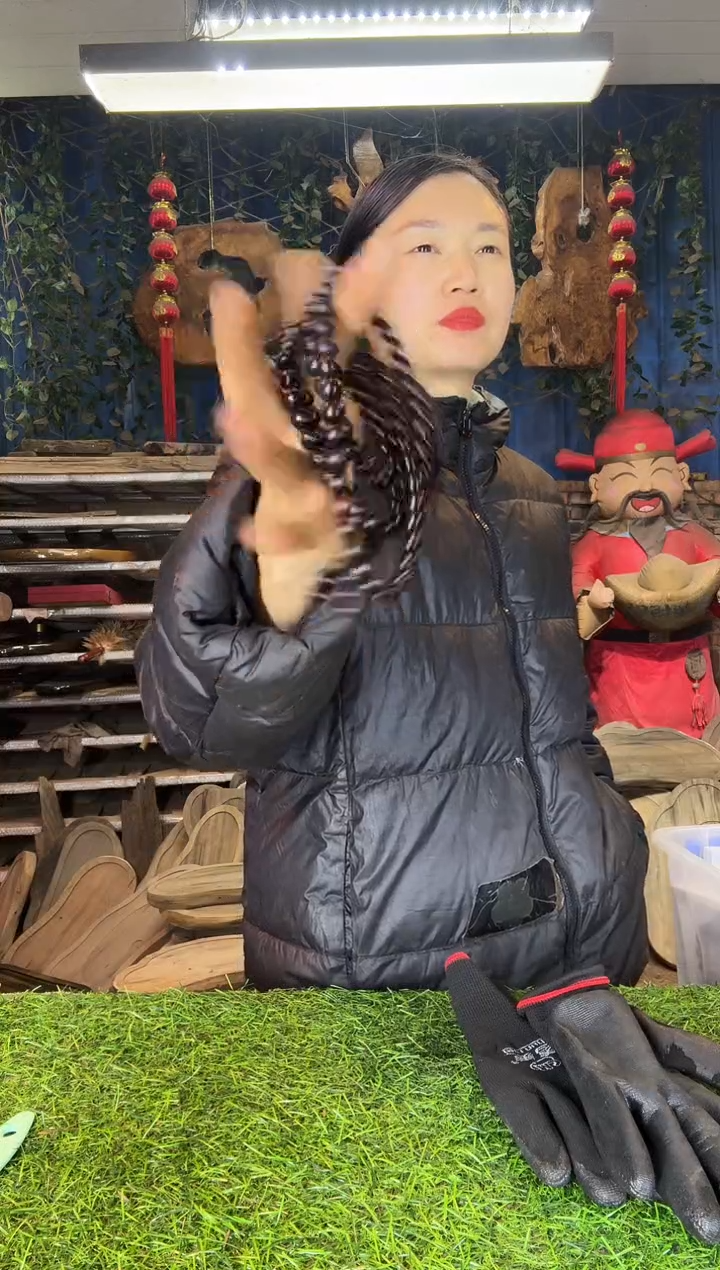 金丝楠小叶紫檀71尺寸108/0.8