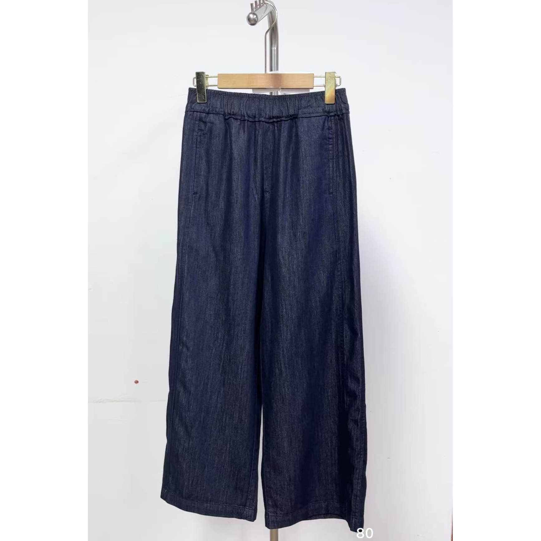 拾光家女裤休闲裤4303