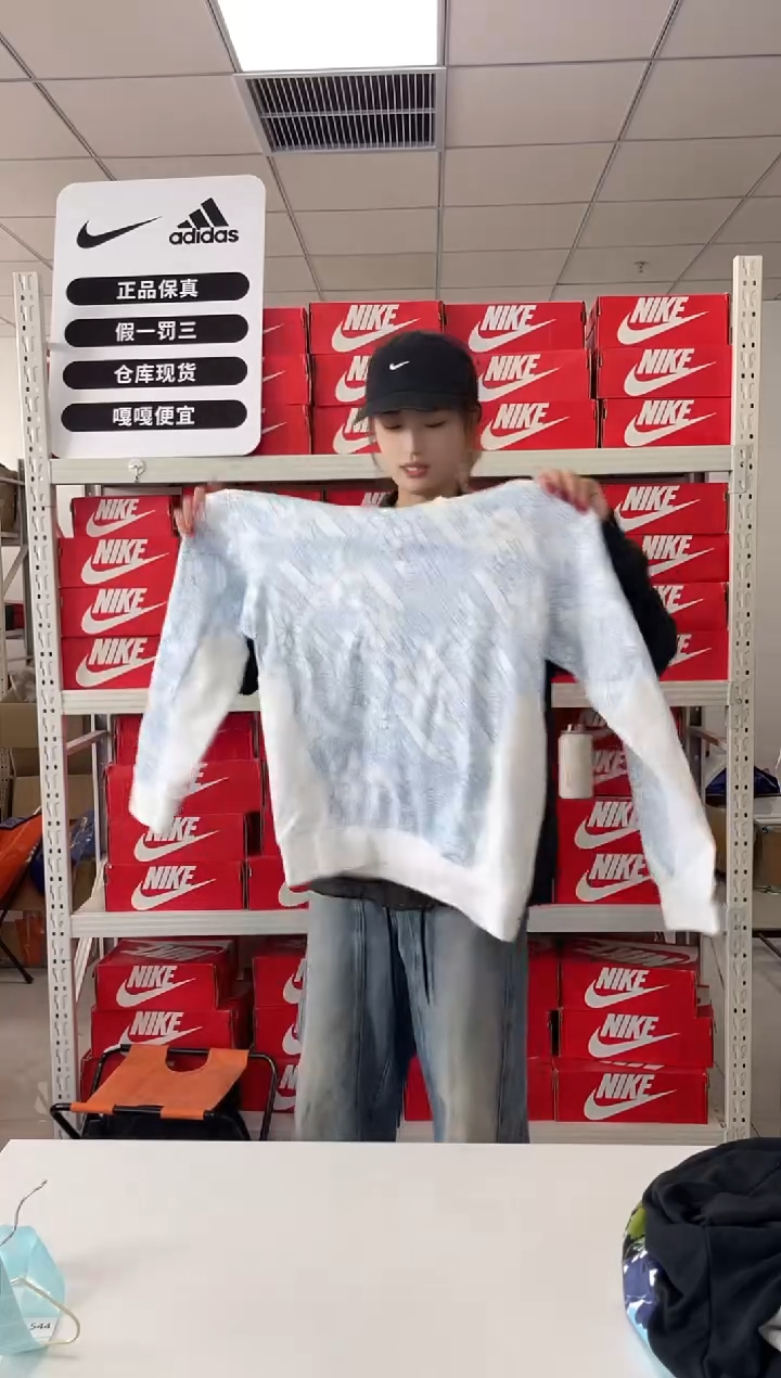 编码  620尺码 m 胸围衣长  正品直播间过款