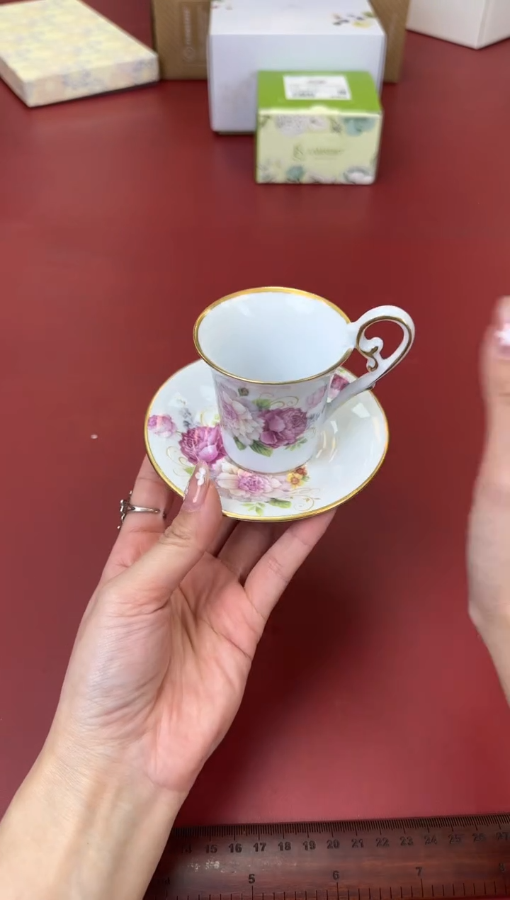 【闪购商品】瓷片正午瓷缘 臻品源泉@@S52