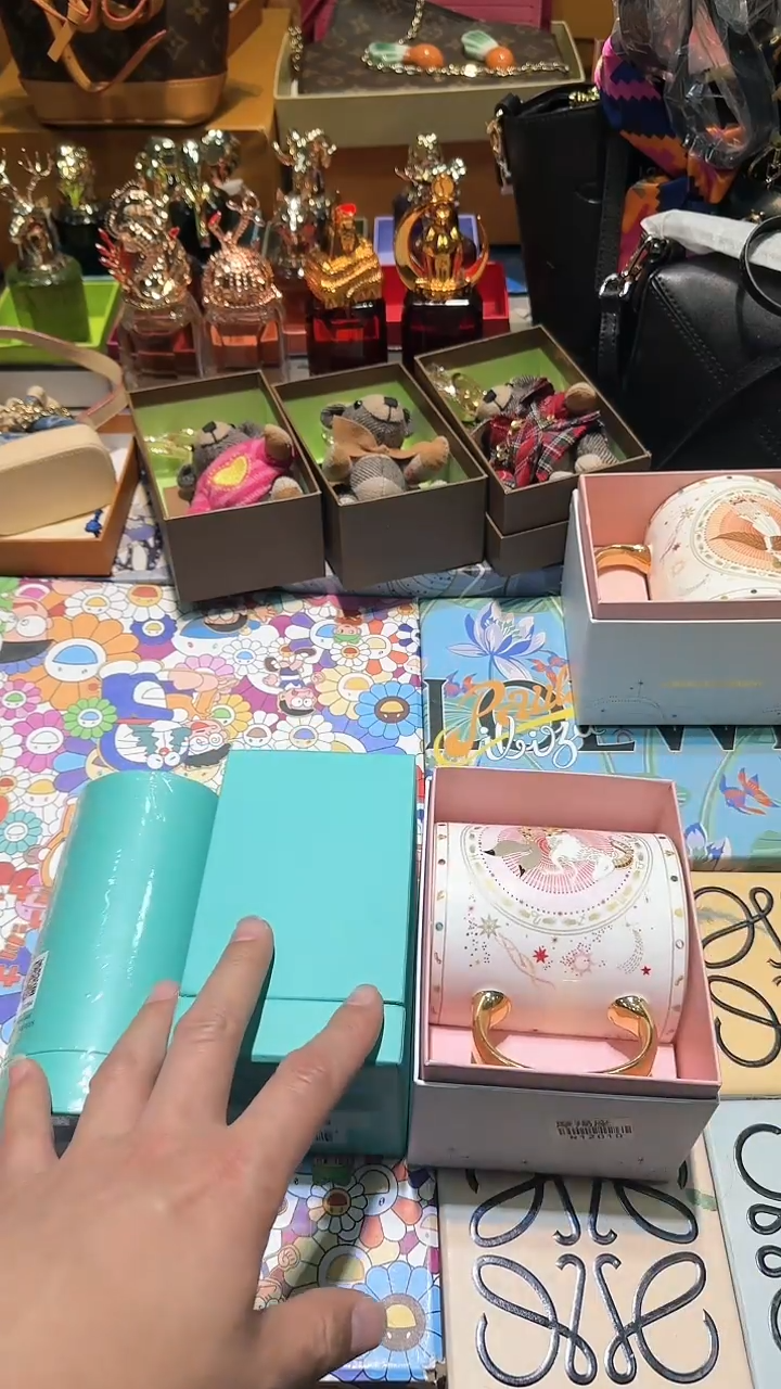 【闪购商品】瓷片换类目孤品单品一件不留