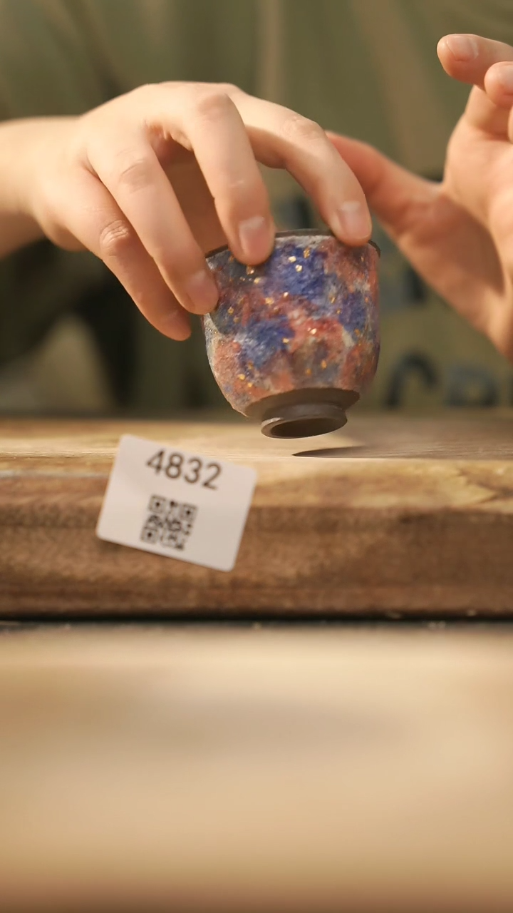 【闪购商品】【落单孤品】福利/杯子@@4832