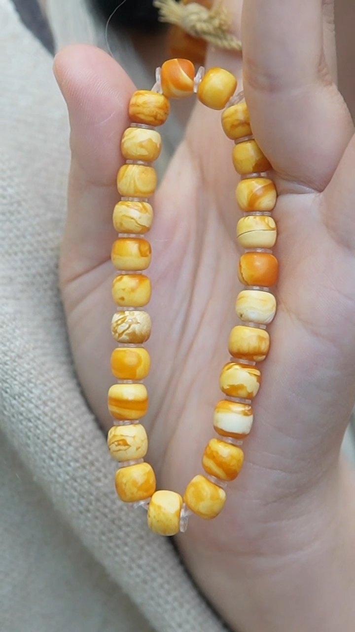 【闪购商品】琥珀裸石未镶嵌原石