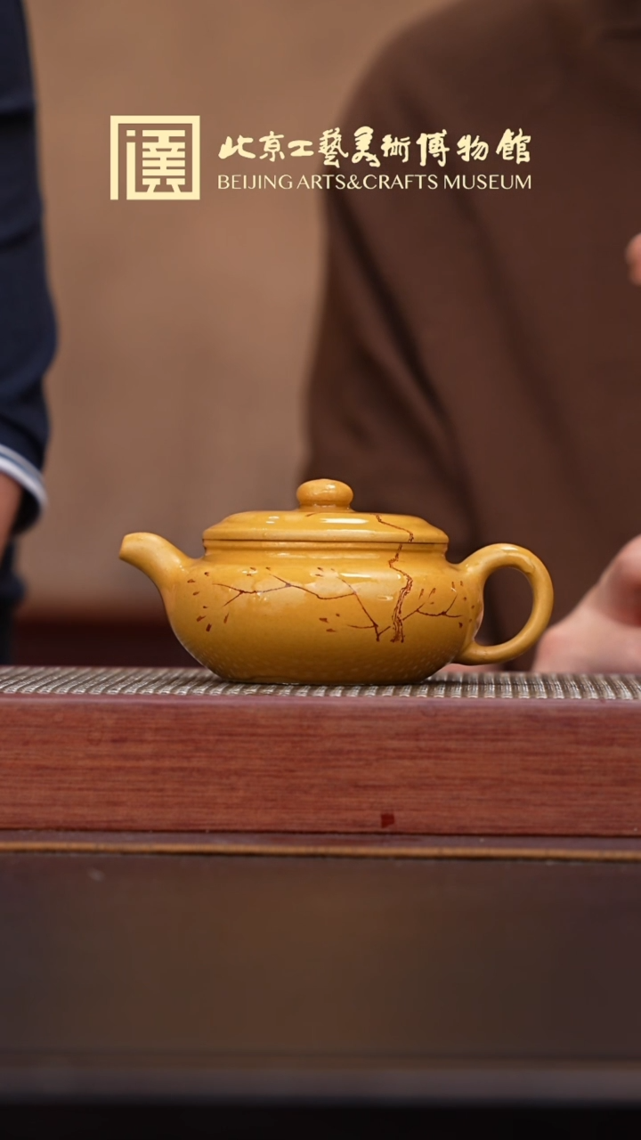 茶壶紫砂002宜兴紫砂溯源九溪堂专场