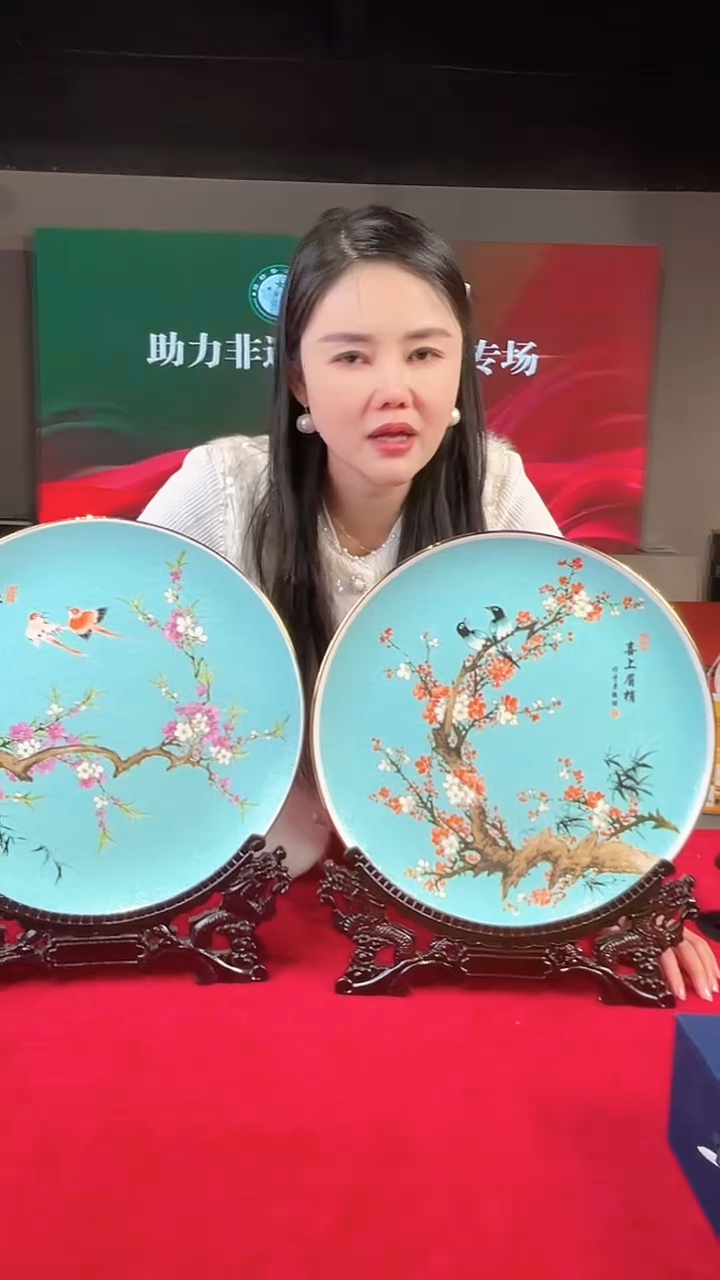 摆件陶景德镇陶瓷景德镇陶瓷