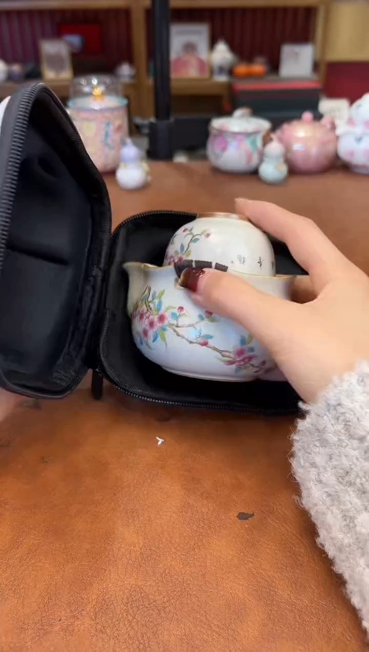 -熹宁陶瓷通用链接