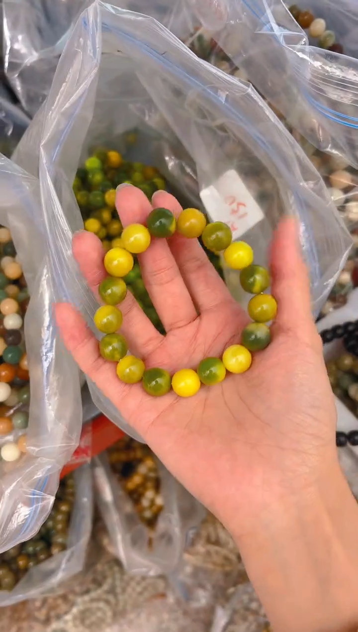吊坠菩提根/象牙果A15  A15