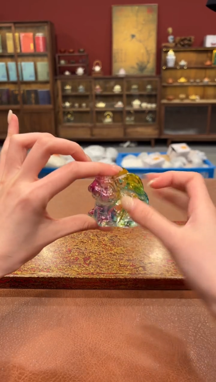 【闪购商品】观泥见物直播福利品¥¥¥¥¥¥¥¥