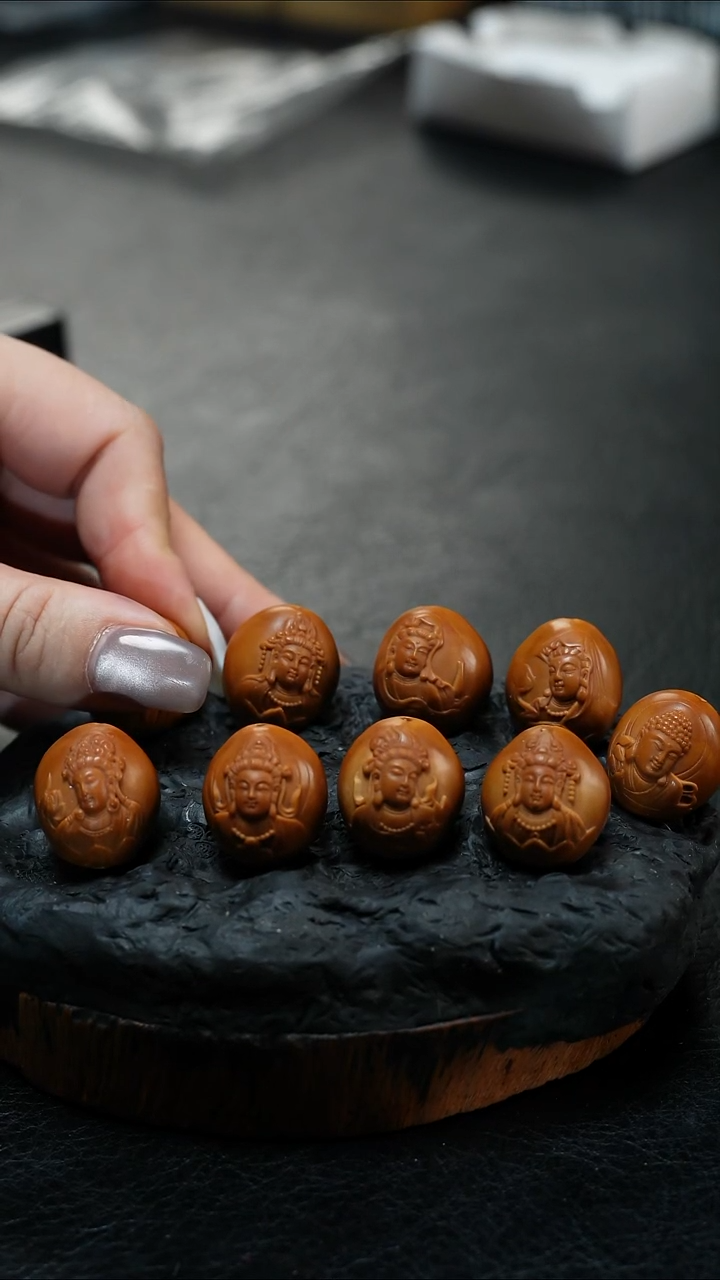 手串/手链橄榄核橄榄核