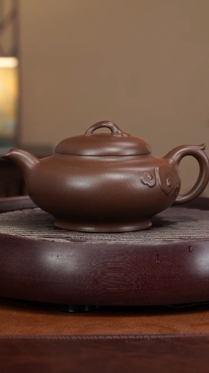 【闪购商品】紫砂茶壶宜兴紫砂壶