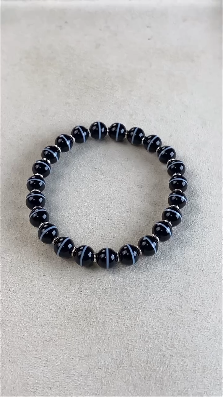 未镶嵌玛瑙/玉髓珠宝奇石1