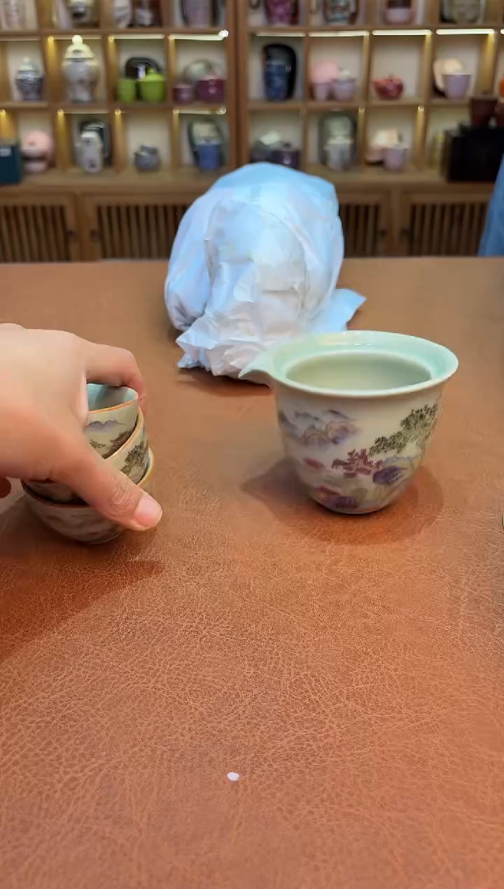 【闪购商品】知音茶具闪购链接@@zy