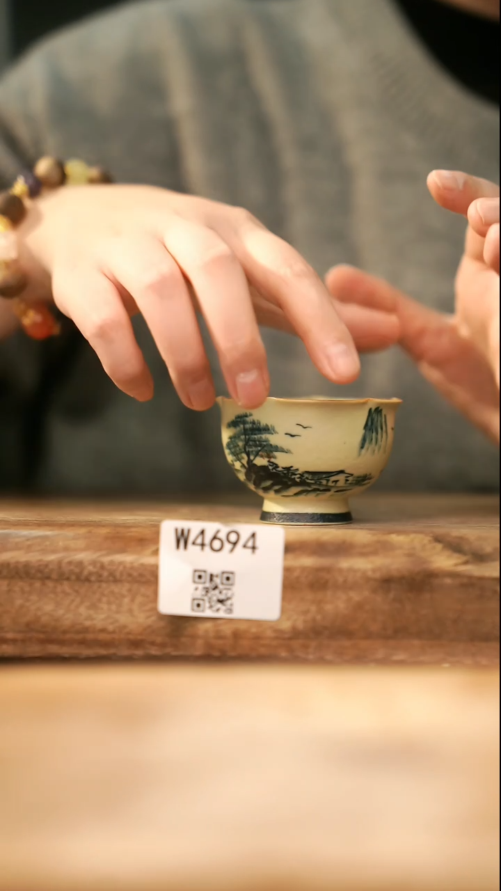 【经典福利】/ 杯子@@W4694