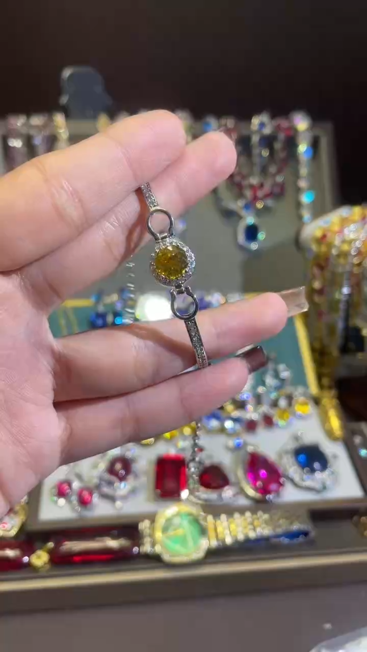 非金属无高端定制精品系列款式S812