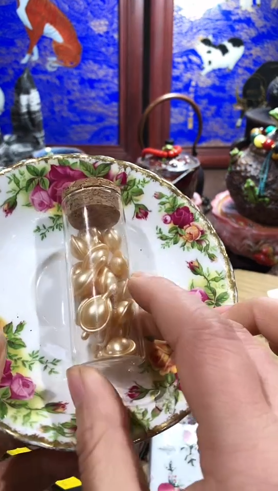 【闪购商品】瓷器默认链接一物一拍