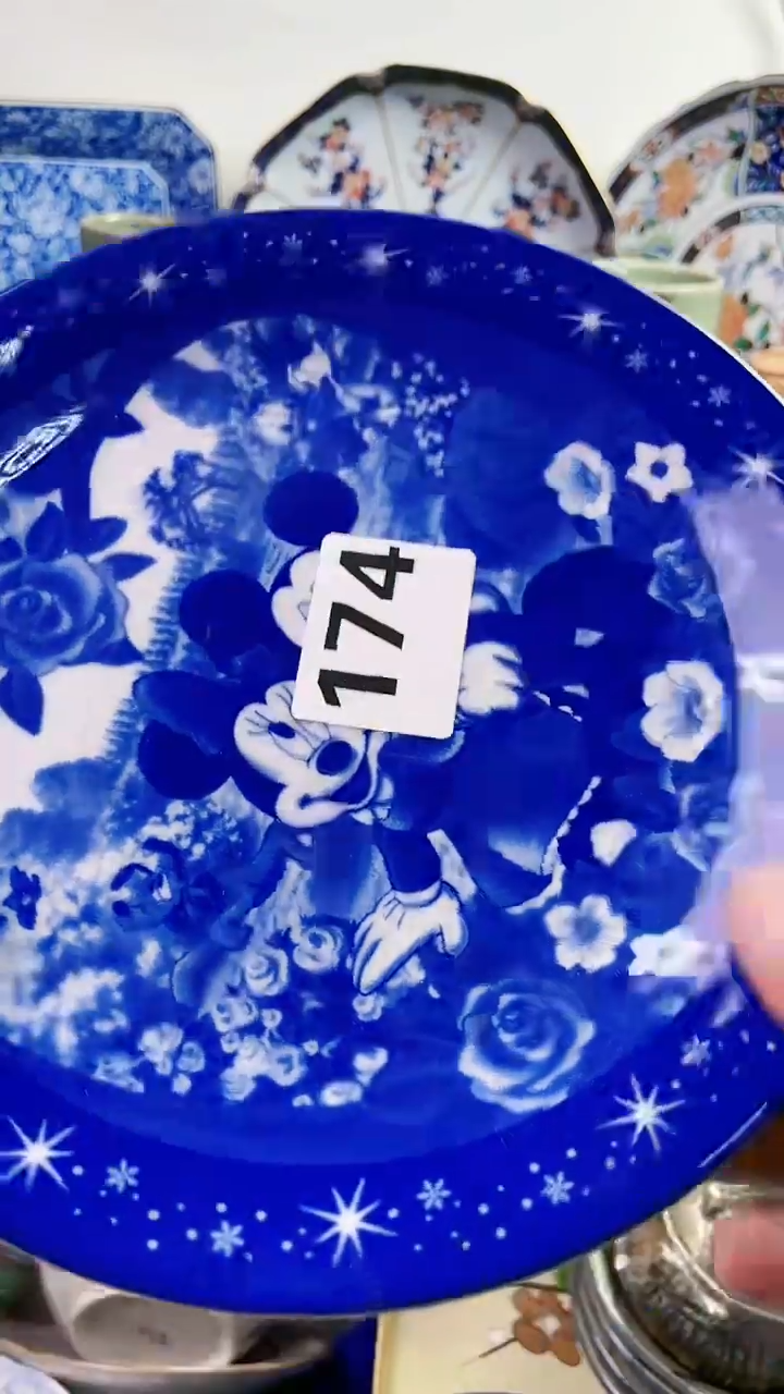 【闪购商品】瓷片77777777777 174