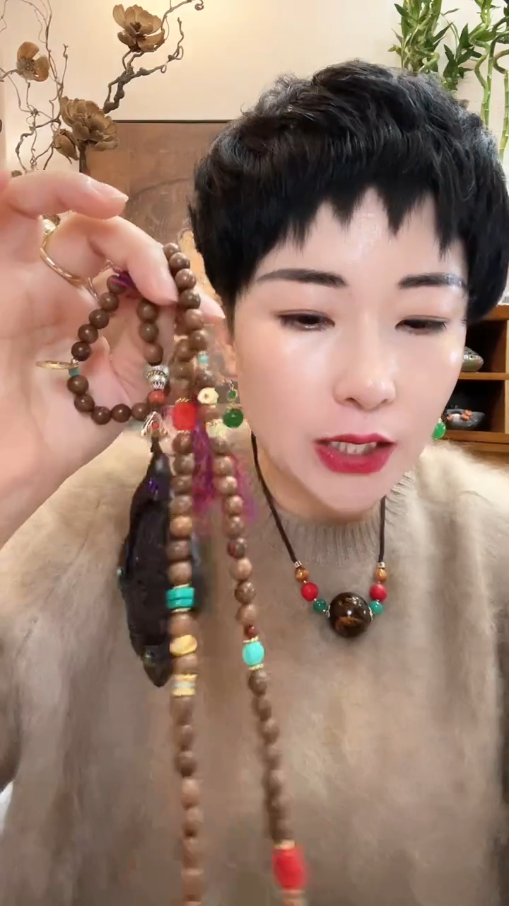 民族风原创手作845