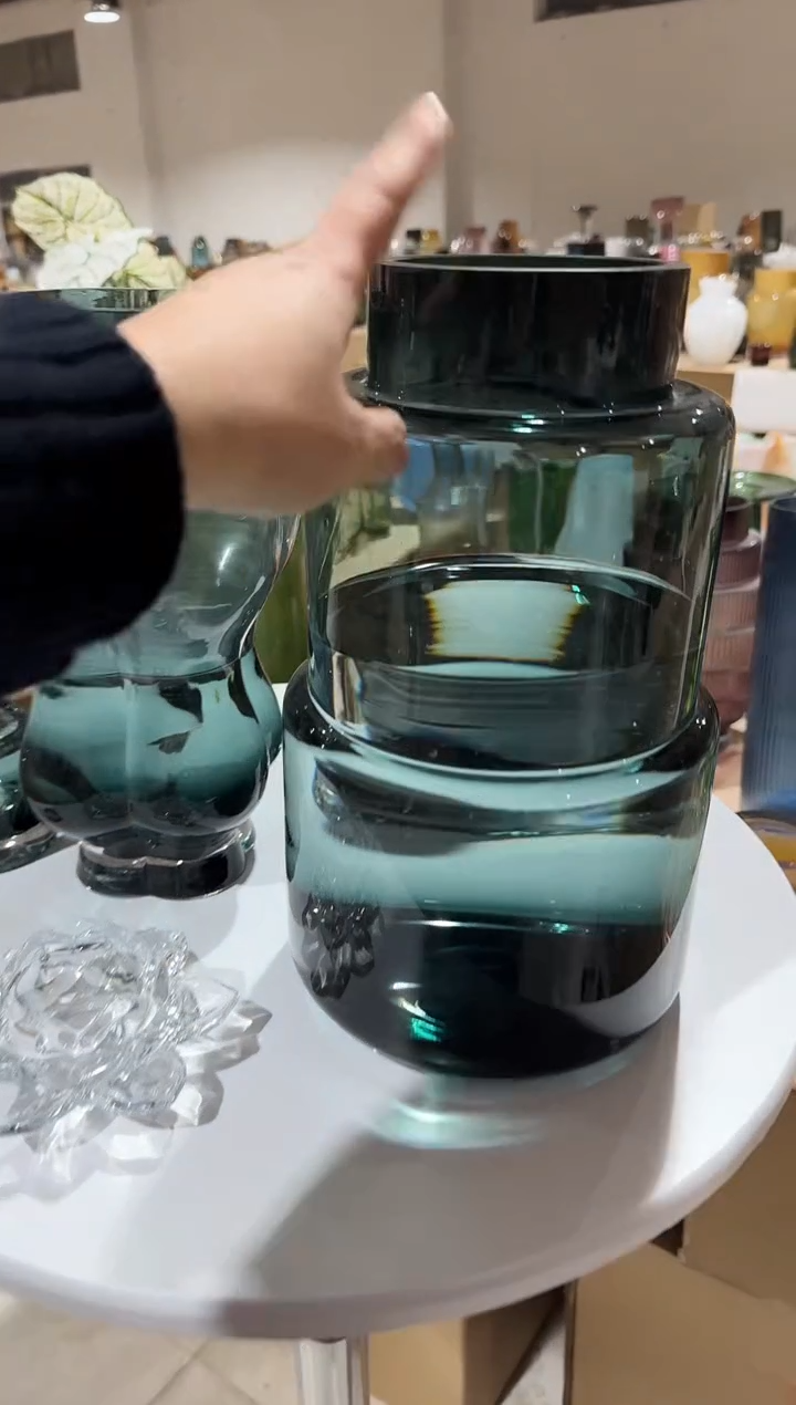 万间家居美物花瓶098