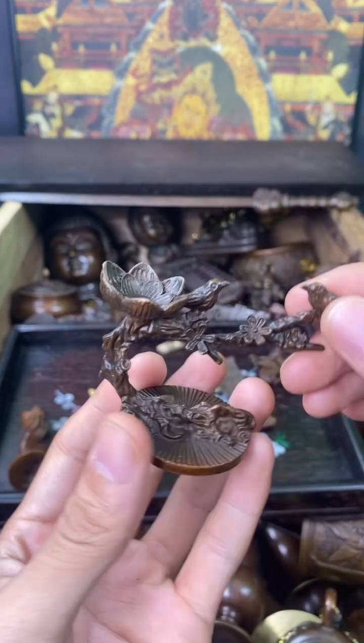 百福铜专属精选链接