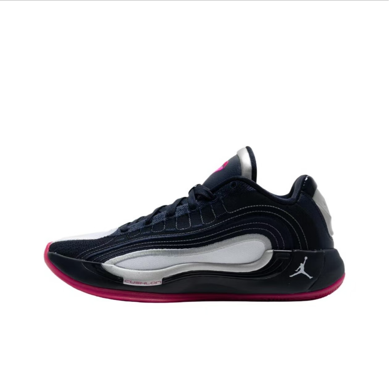 NIKE/耐克官方正品AJ LUKA4 男子款低帮运动实战篮球鞋HF0824-400