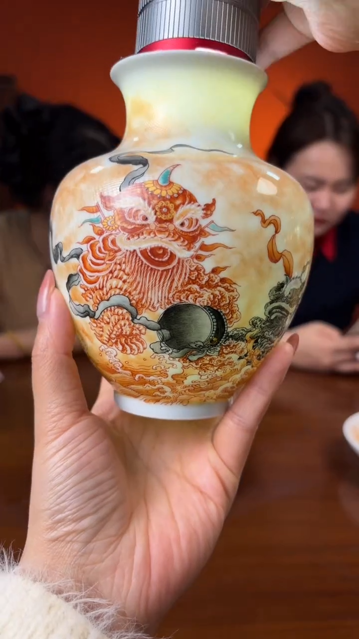 摆件瓷瓷博会&古县衙专场76