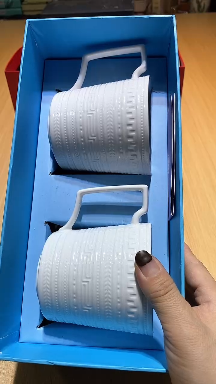 【闪购商品】瓷片锅碗瓢盆一件不剩