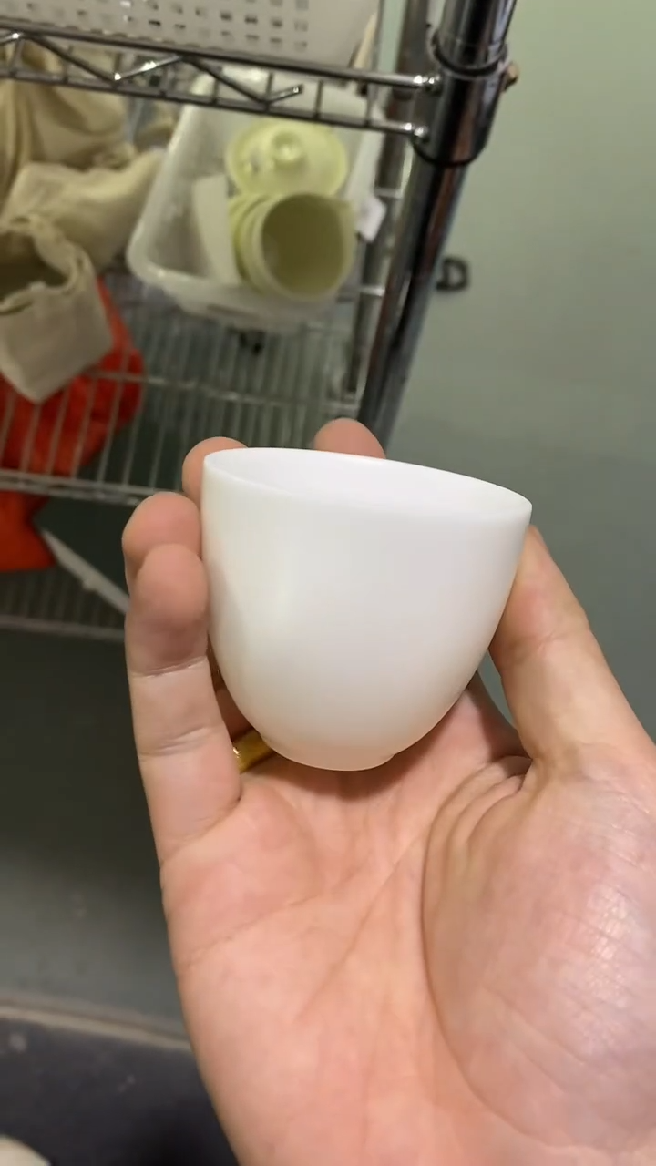 瓷片陶瓷茶具茶器