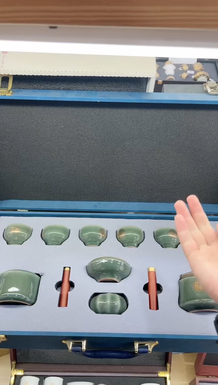 【闪购商品】展宏茶具展宏茶具@A-