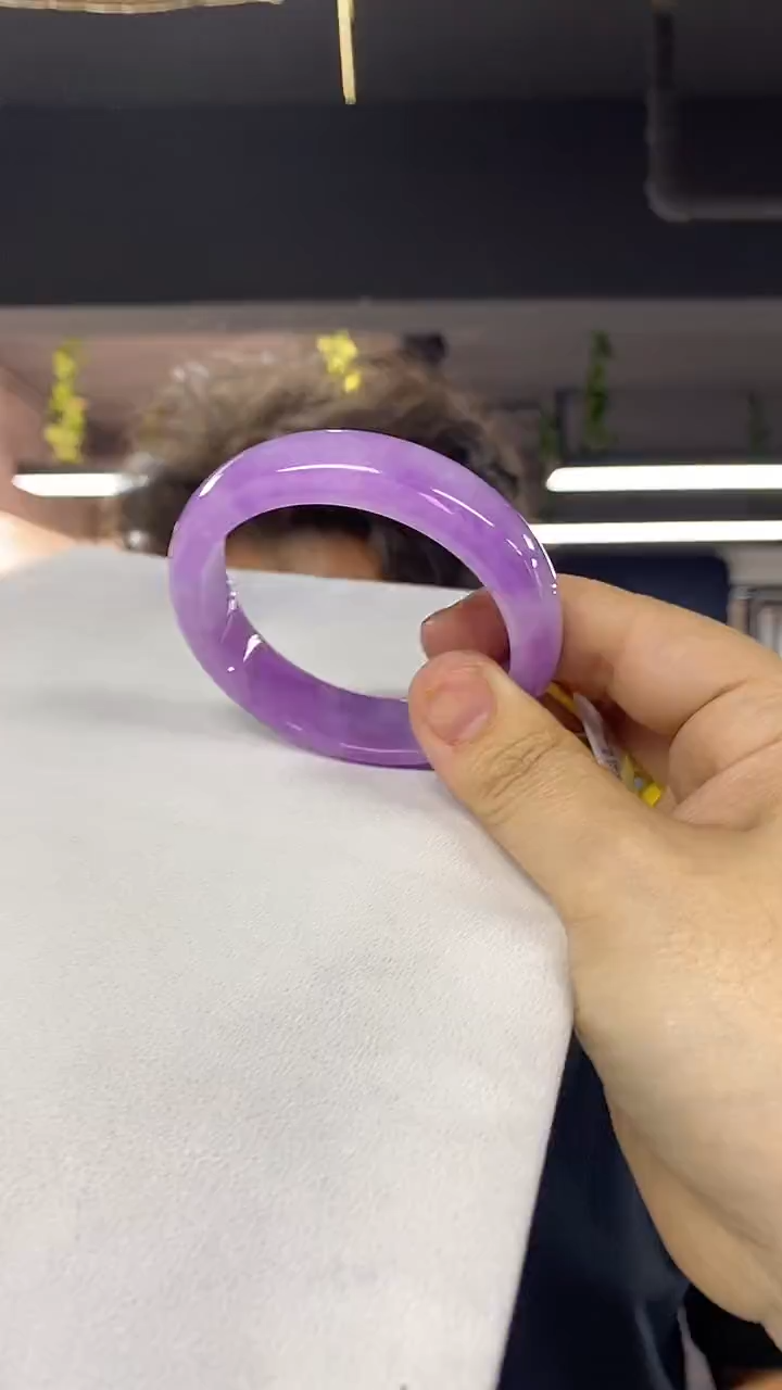 闪购链接 54圈口未镶嵌多样性发其一颜色微差（61）