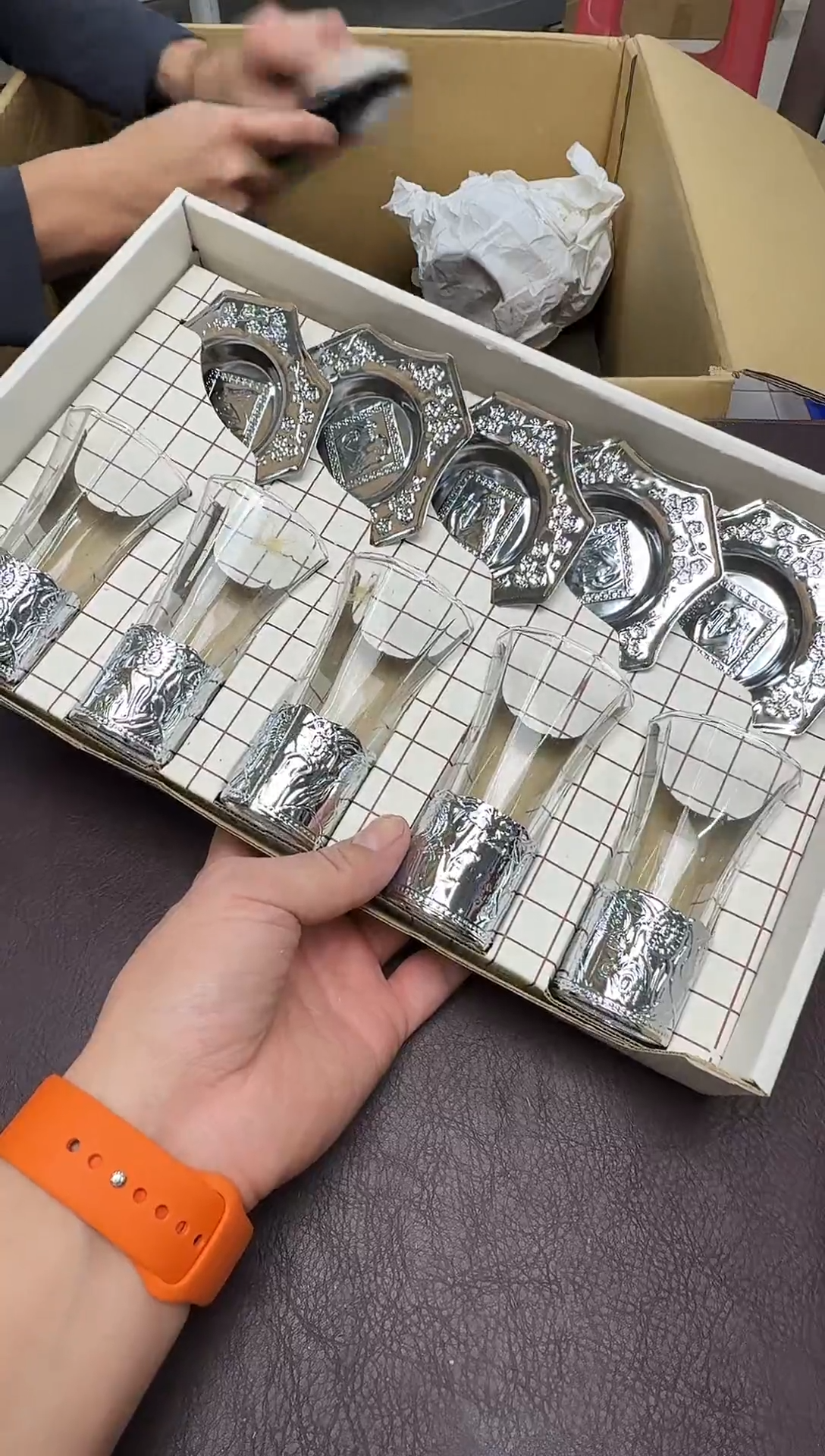 手工艺品钧瓷慎**珍66