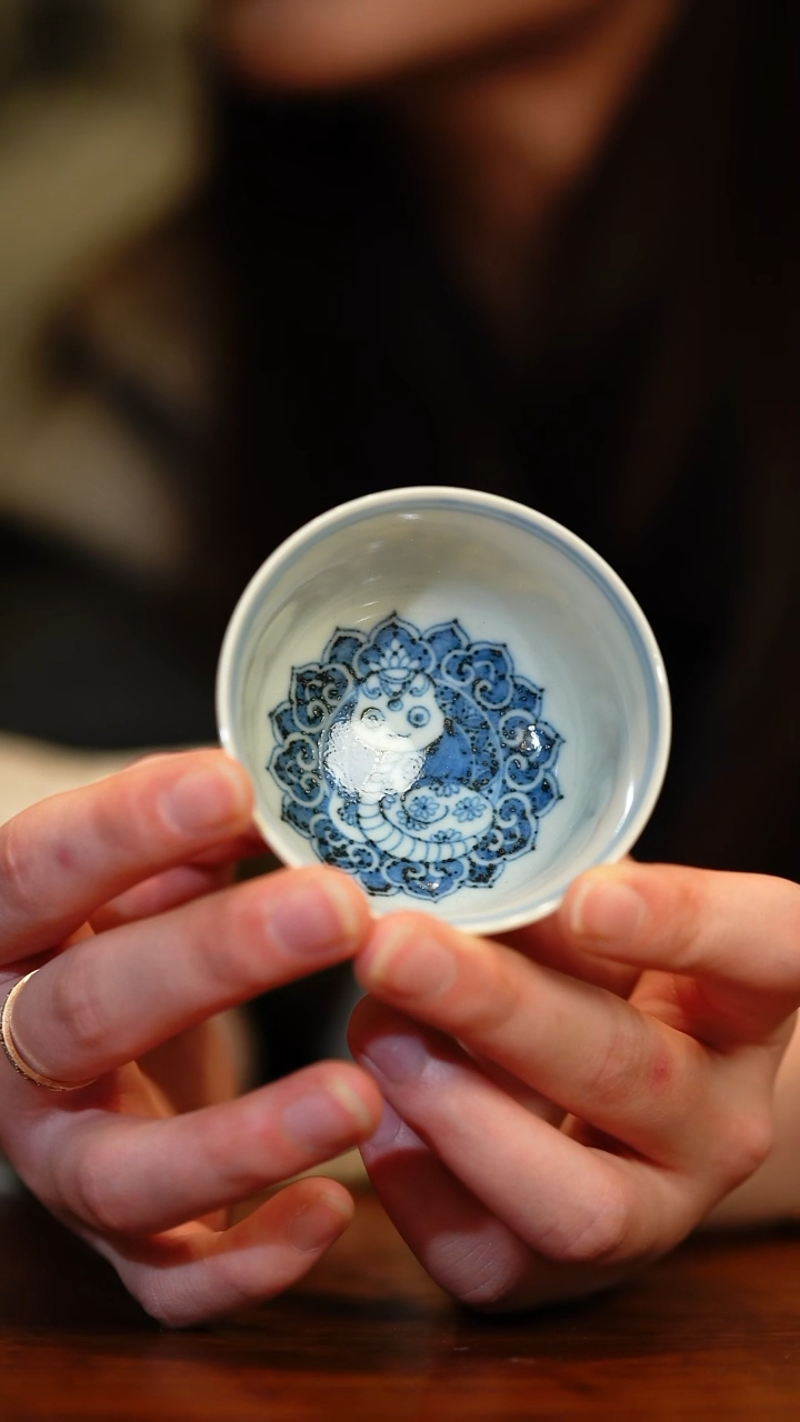 【闪购商品】景德镇高端瓷器！！！