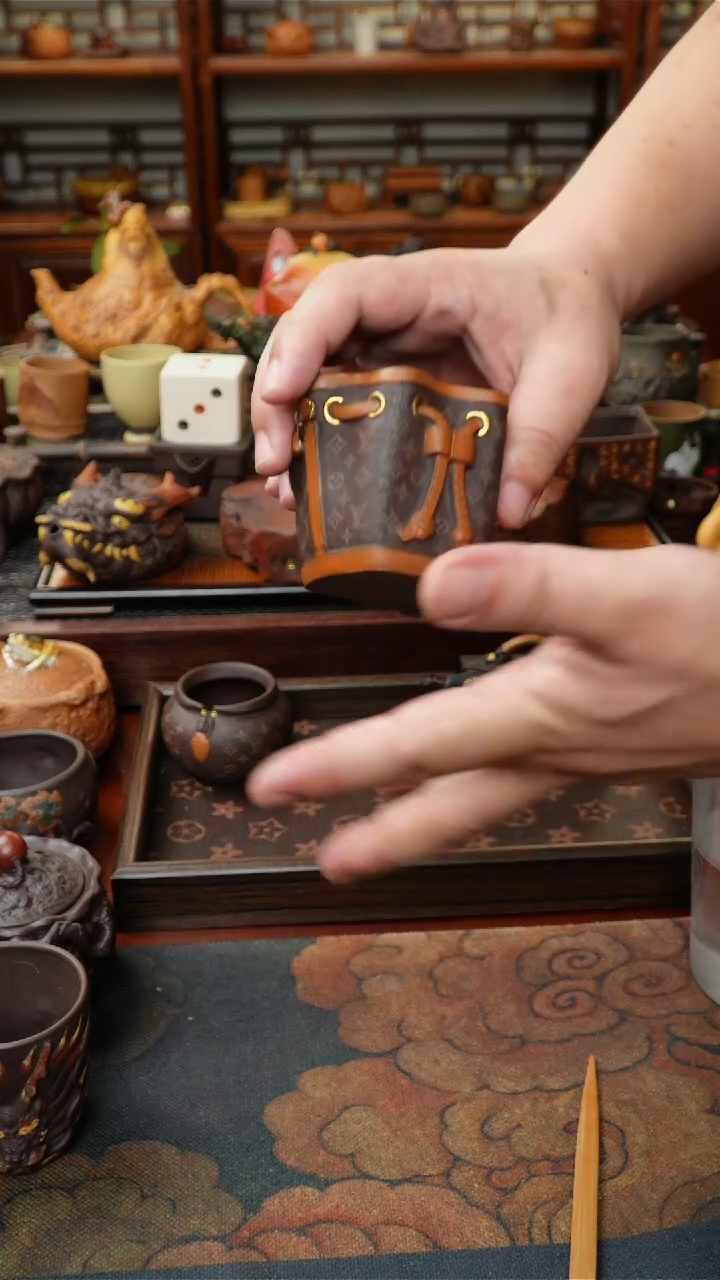 茶杯紫砂包包公杯vghv好吧v杰克曼