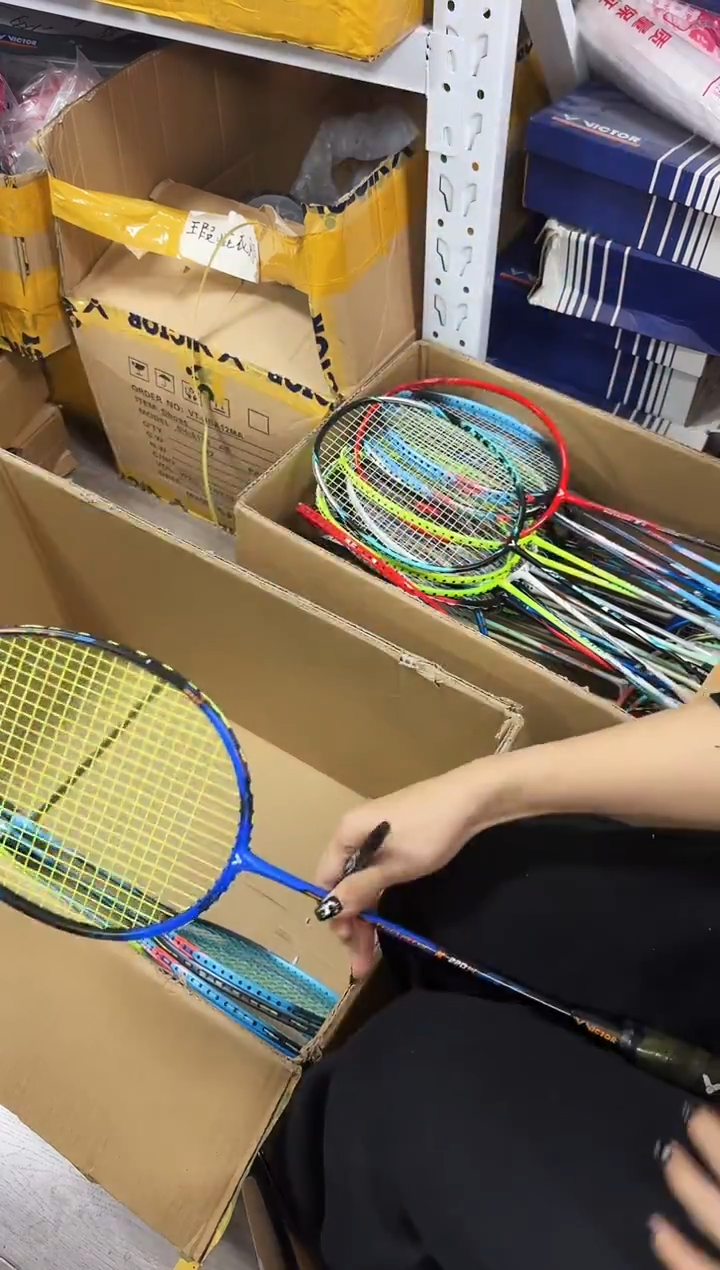 威克多微瑕正品 73号 老款大铁锤4U 