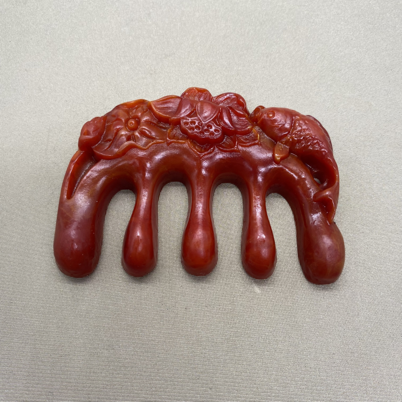 【百世璀璨 尽耀光芒】梳子CT021626