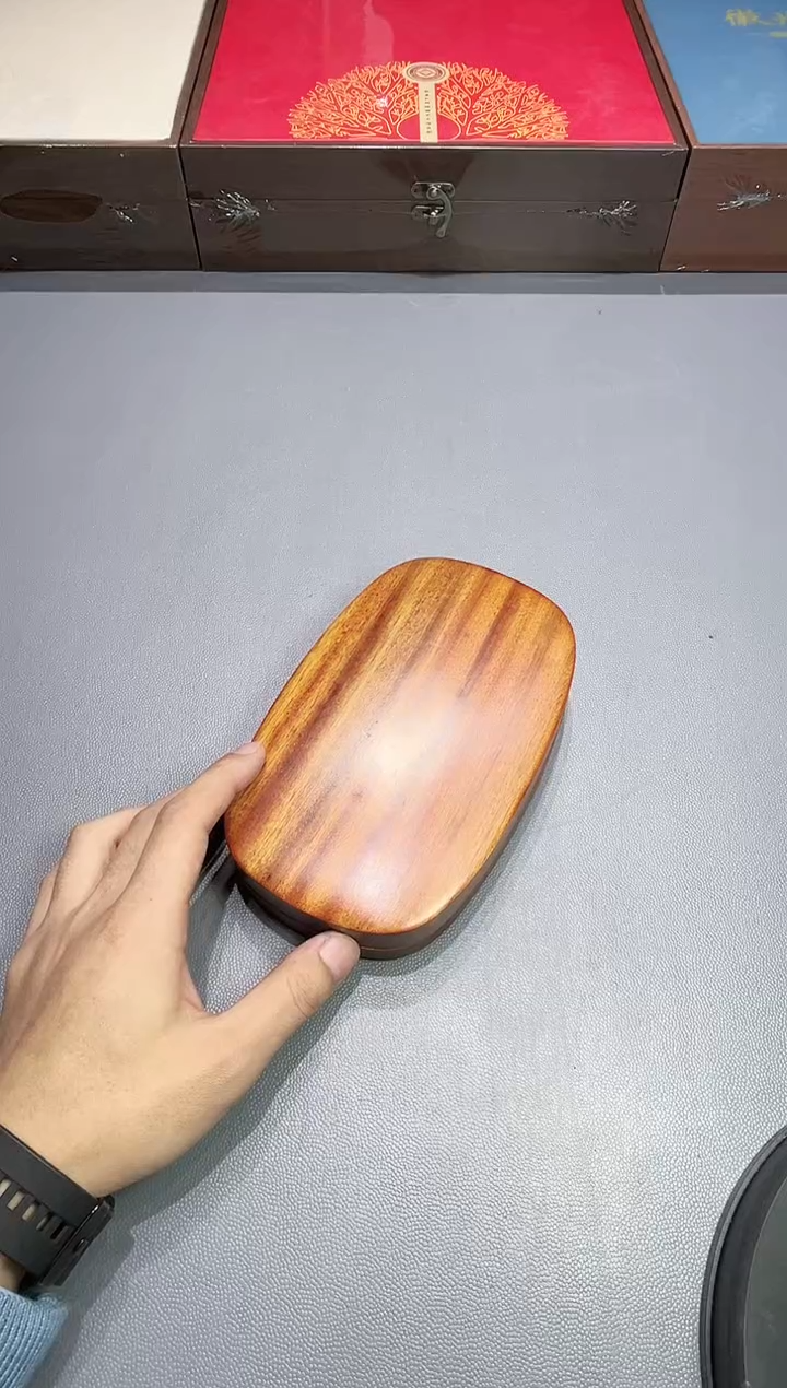 【闪购商品】05砚台一方大道文化艺术