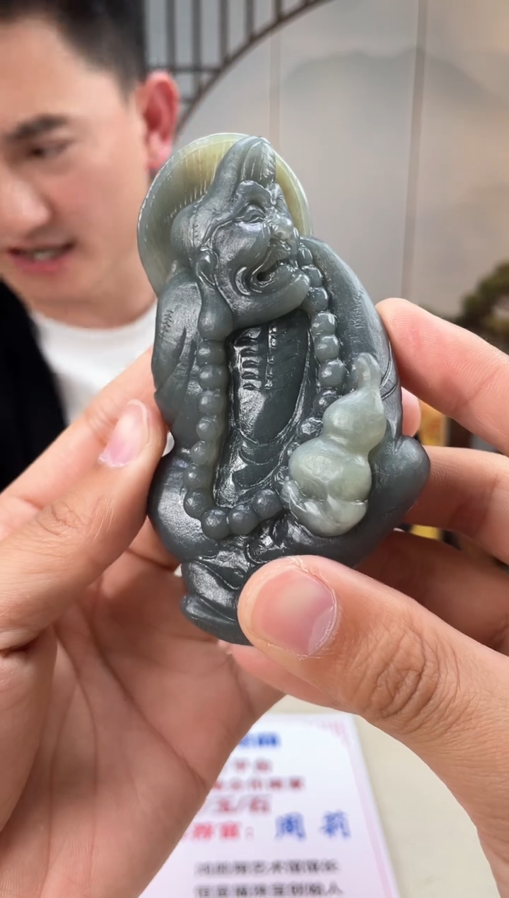 【闪购商品】定制和田玉和田玉（多样性拍一发一）600115