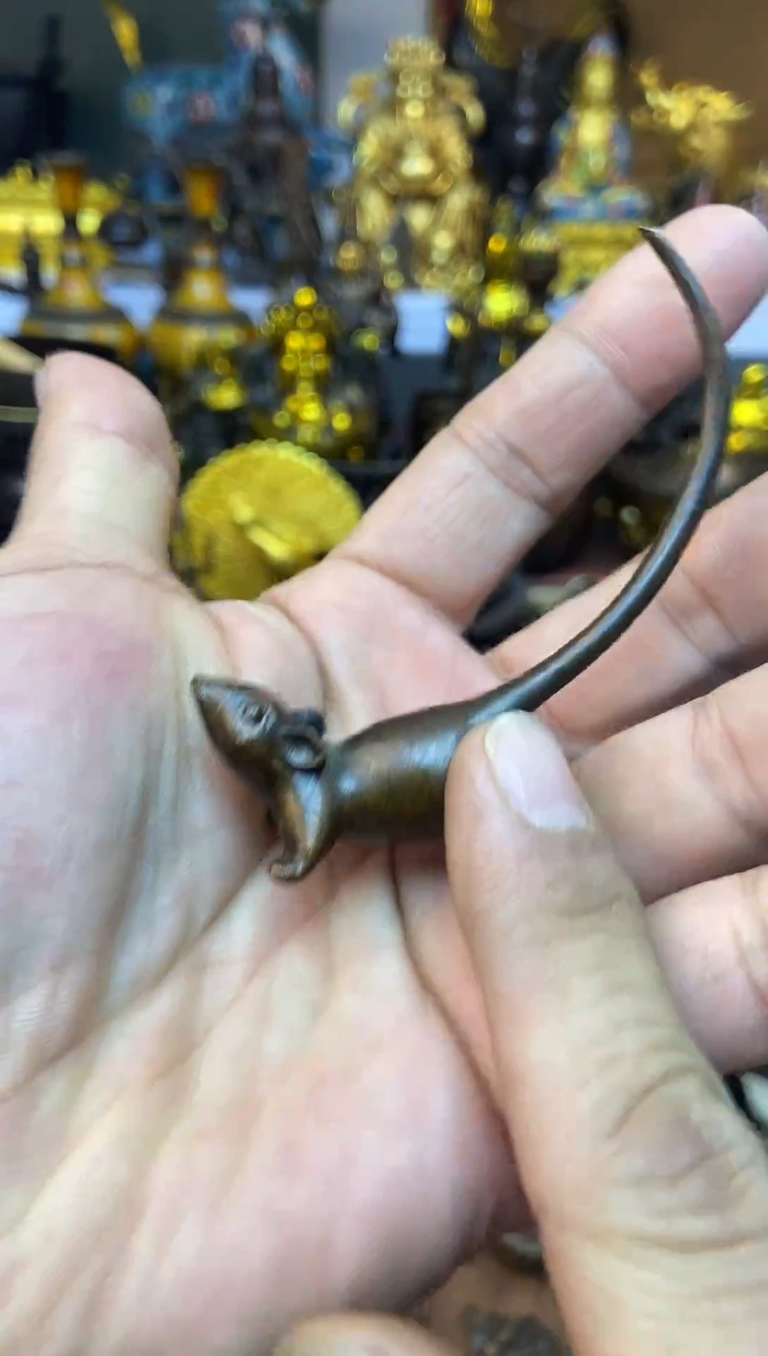 物品摆件 案台摆件