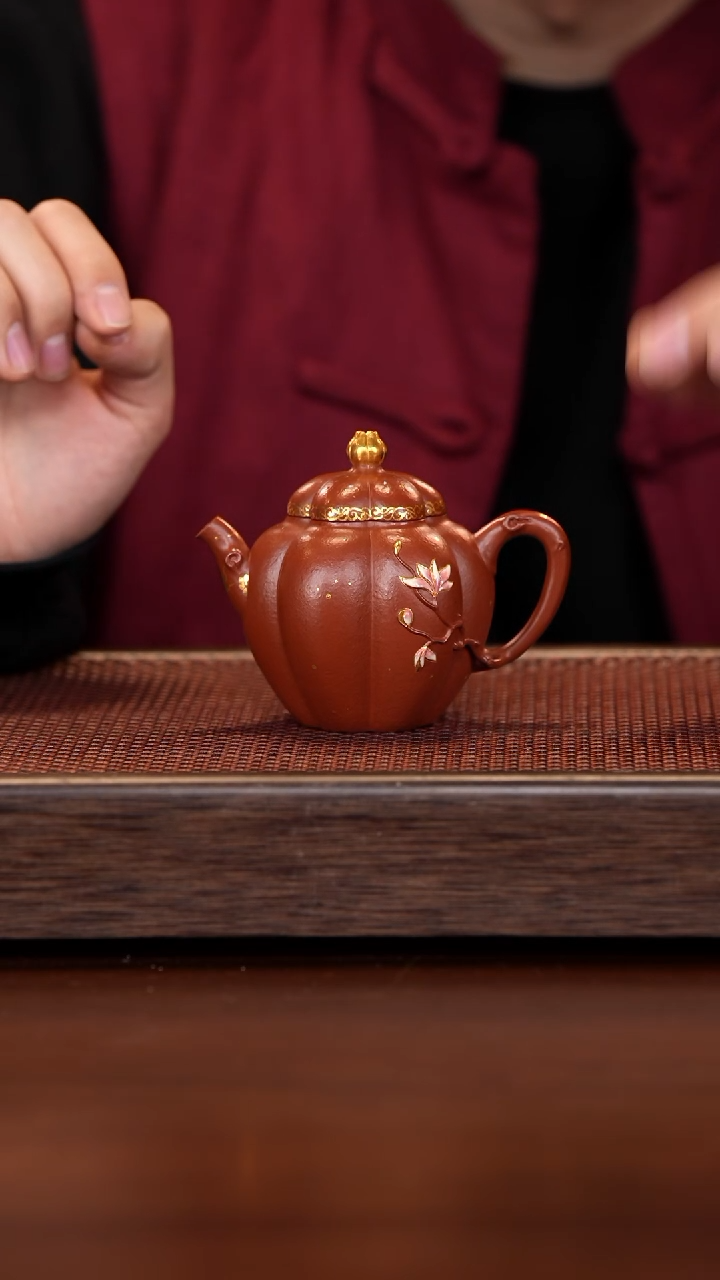 【闪购商品】紫砂茶壶徐壶记紫砂精选