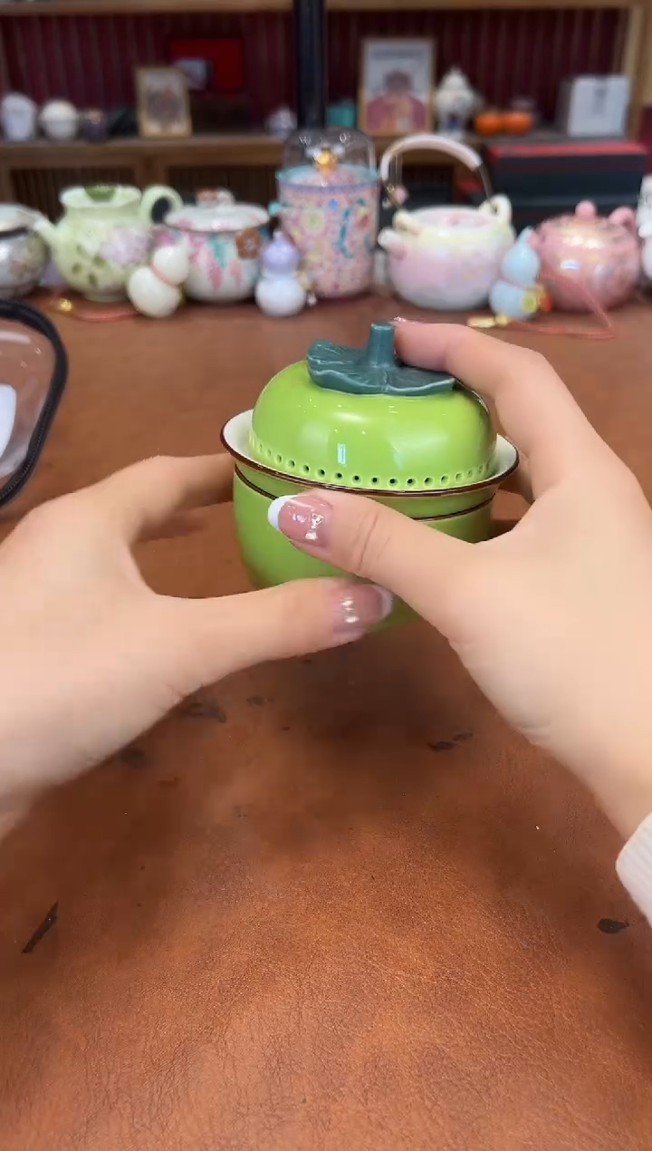 -熹宁陶瓷通用链接