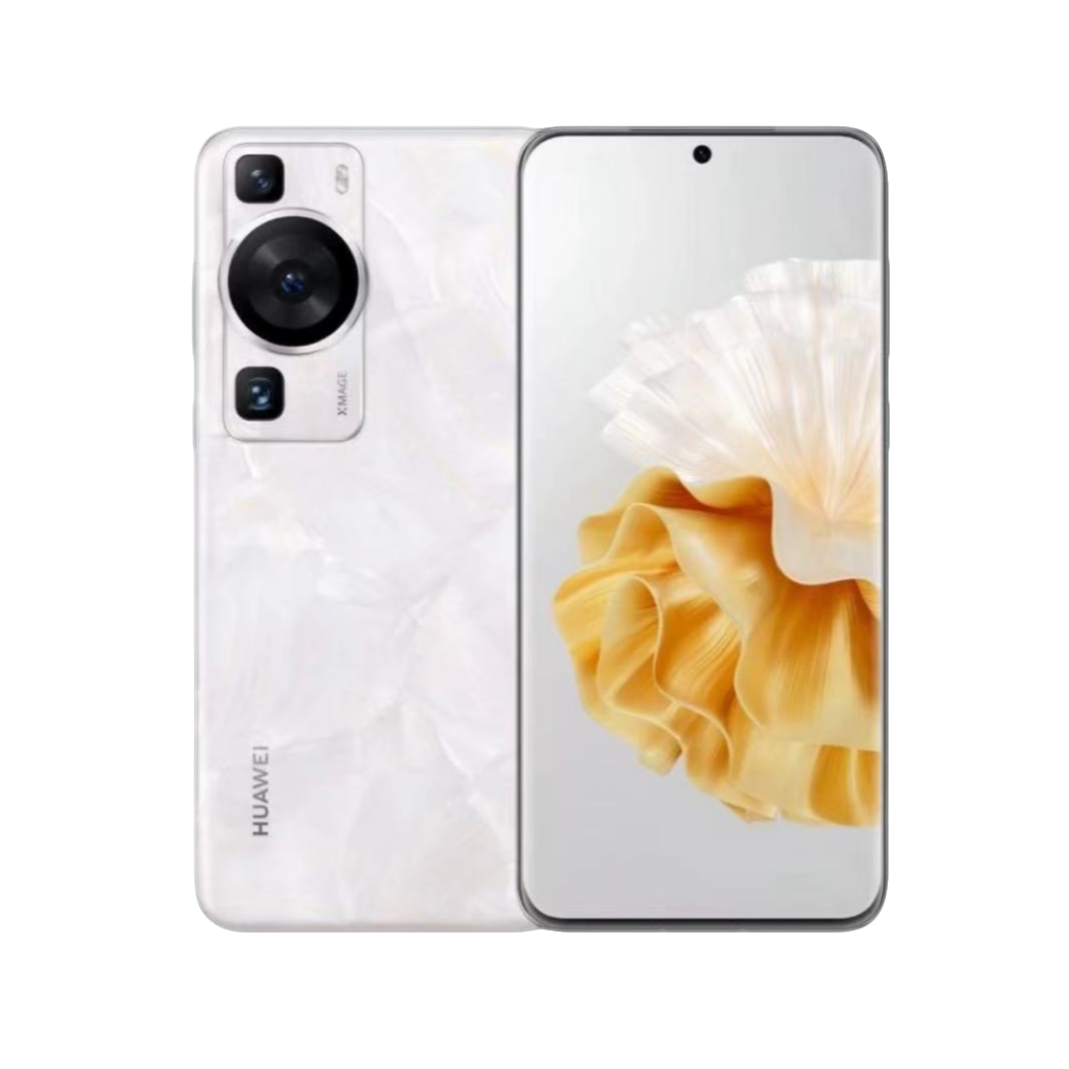 9新 Huawei/华为 华为p60 国行严选双卡优选二手手机 直播间挑