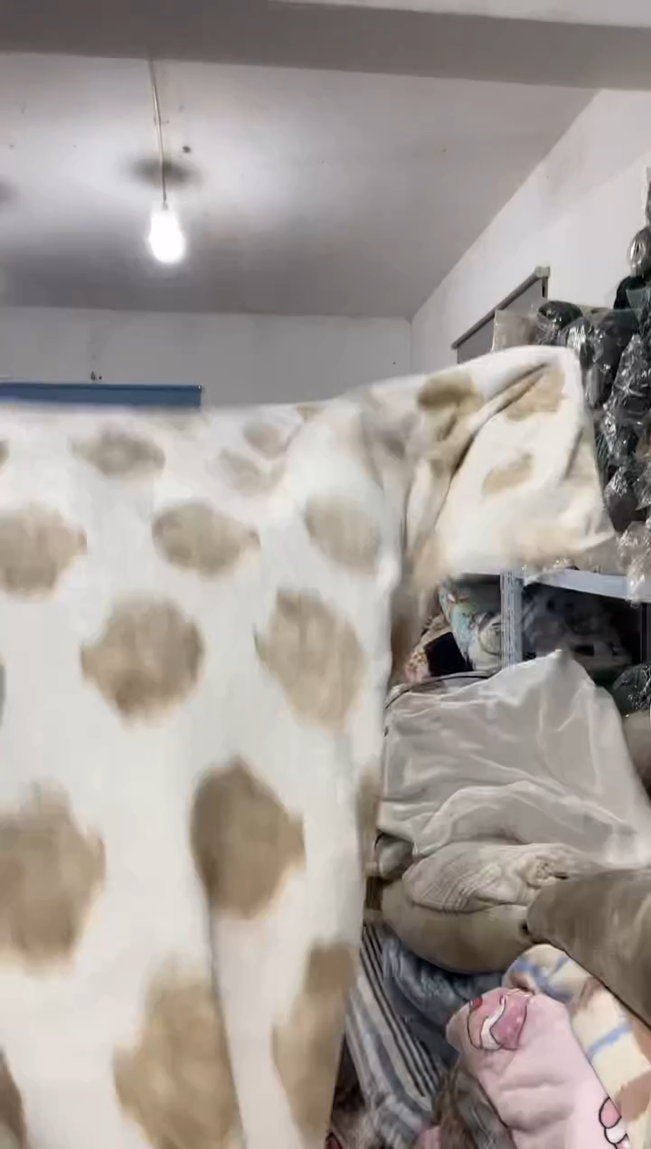 醋酯纤维毛毯180x200